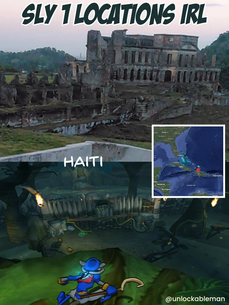 Instagram post from unlockableman. This post is in position 2.