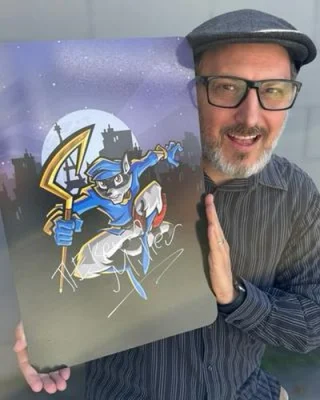 Instagram post from unlockableman. This post is in position 1.