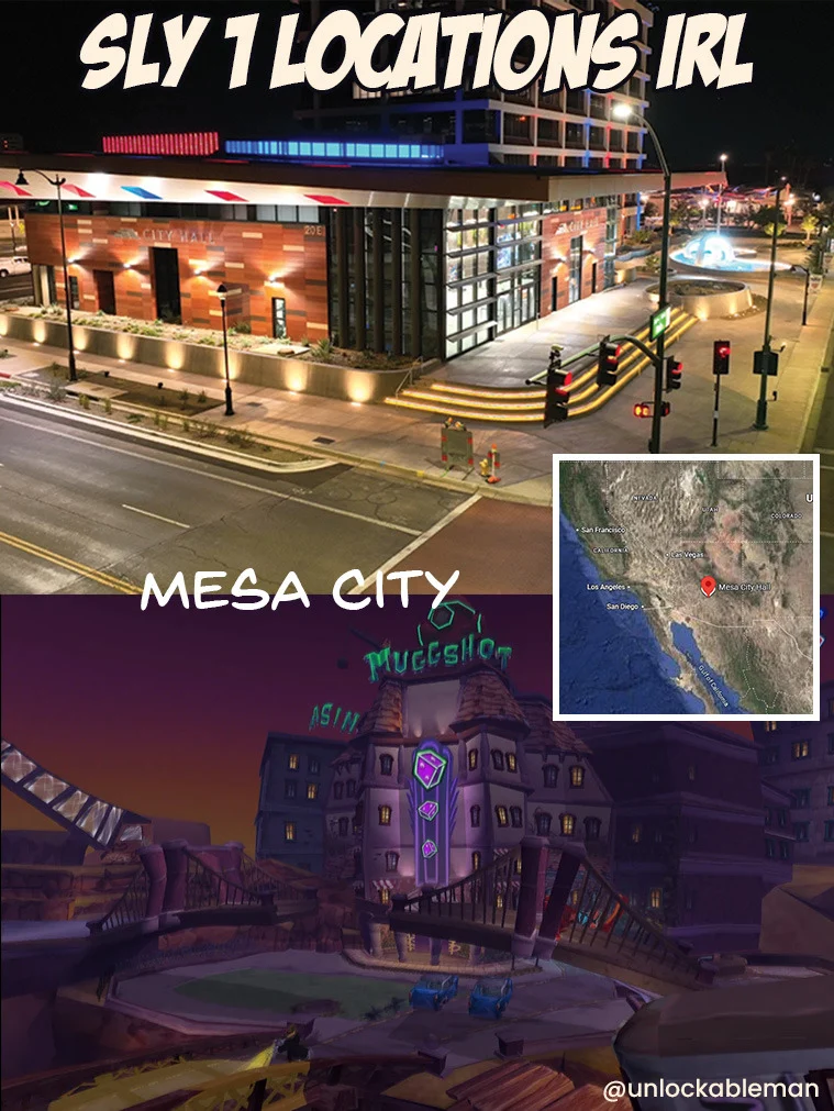 Instagram post from unlockableman. This post is in position 1.