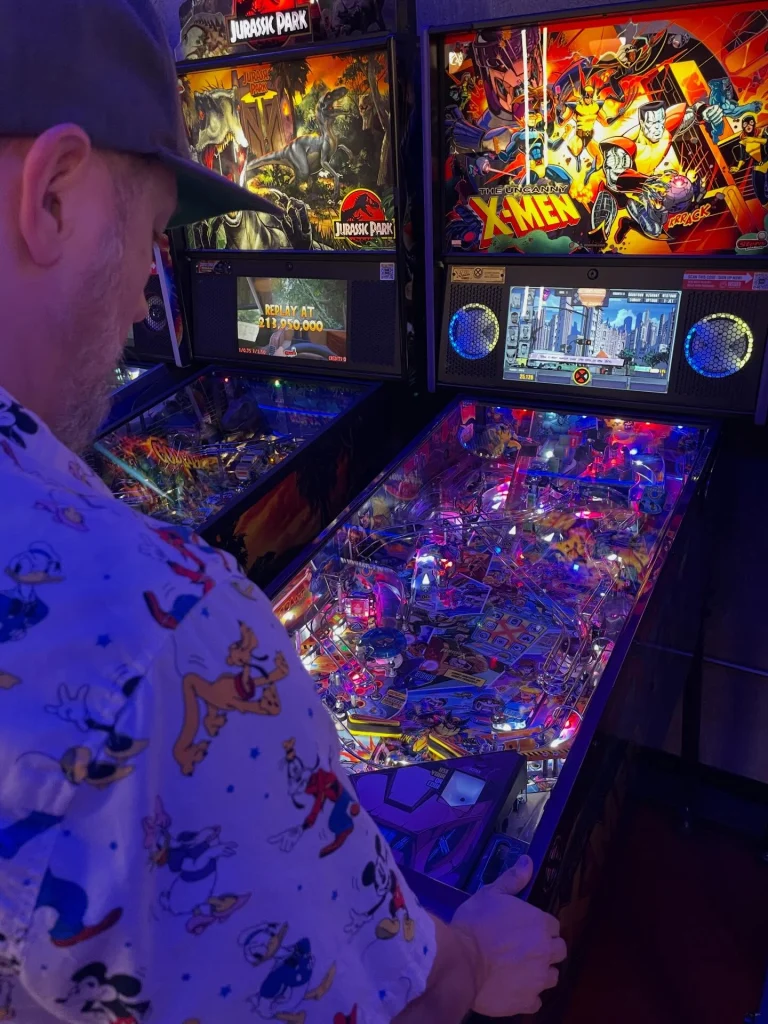 Instagram post from unlockableman. This post is in position 1.