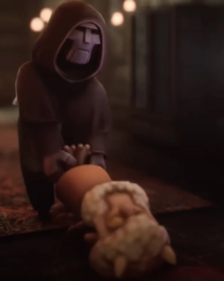 Instagram post from unlockableman. This post is in position 4.