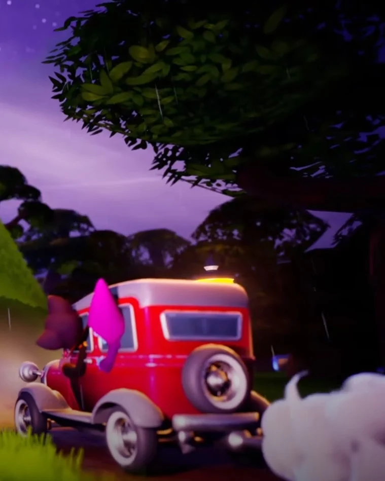 Instagram post from unlockableman. This post is in position 1.