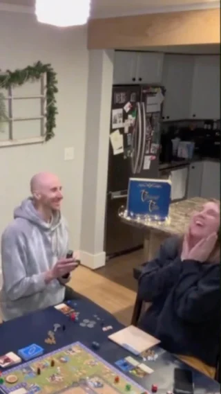 Instagram post from unlockableman. This post is in position 1.